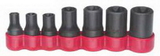 VIM Tools VIVSE616 Skt Torx 3/8 Dr1-1/4L