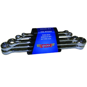 VIM Tools VIWTC624 Wrench Torx Set