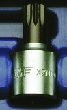 VIM Tools XZN110 Driver 10M Xzn, W/3/8