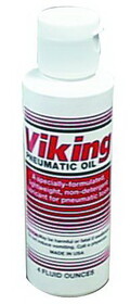 Viking V512 Air Tool Oil Vtl4 4Oz -Each