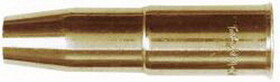 Victor VQ1240-1110 Tweco Nozzle 1/2"