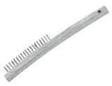 Victor 1423-0087 Scratch Brush Long Handle