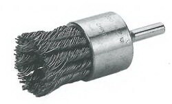 Victor 1423-2105 Knotted End Brush 3/4" Si14072