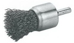 Victor 1423-2117 End Brush 1" Solid Si14071