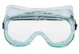 Victor 1423-4173 Chemical Splash Safety Goggle Si14300