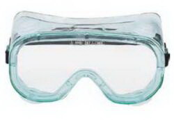 Victor 1423-4173 Chemical Splash Safety Goggle