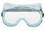 Victor 1423-4173 Chemical Splash Safety Goggle Si14300, Price/EACH