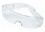 Victor 1441-3408 Safety Glasses Clear Si14327, Price/EACH