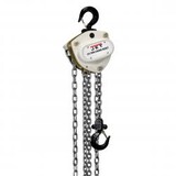 JET 100230 L100-250-30, 1/4 Ton Hoist W/ 30' Lift