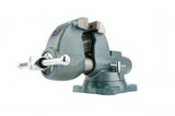 JET C-0, Combo Pipe And Bench Vises - Swivel