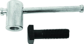 JET 11104S51 Lock Bolt & Nut