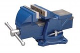 Jpw WC11104 Wilton Bench Vise, Jaw Width 4