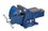 Jpw WC11105 WILTON BENCH VISE, JAW WIDTH 5", JAW OPE, Price/EA
