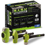 JET 11111 Bash Mechanics Hammer Kit W/1Ea