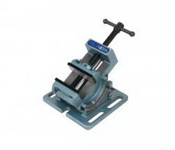 JET 11753 Vise 3" Cradle Style Angle Drill Press