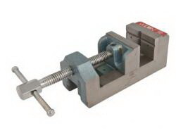 JPW Industries Drill Press Vise 3" Jaw Width