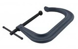 JET 14400 4408, 4400 Series Forged C-Clamp - Extra