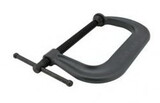 JET 20304 Drop Forged C-Clamp 6