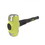 JET 20616 6 Lb Head, 16" Bash Sledge Hammer, Price/EACH