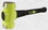 JET 20816 Head 8Lb, 16" Bash Sledge Hammer, Price/EA