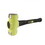 JET 20816 Head 8Lb, 16" Bash Sledge Hammer, Price/EA