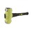 JET 21016 10-Lb Head, 16" Bash Sledge Hammer, Price/EACH