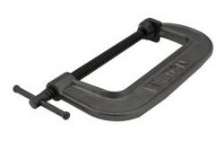 JET 22005 C-Clamp 540A-6, 540A Series, 0" - 6