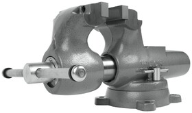 JPW Industries 28833 6" Bench Vise Swivel