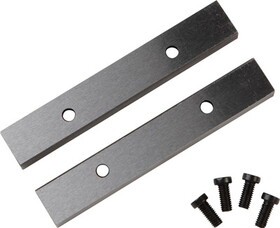 JET 2904110 Serrated Jaw Inserts Set