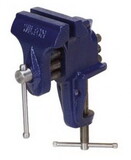 JET 33150 Clamp-On Bench Vise 3