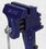 JET 33150 Clamp-On Bench Vise 3, Price/EACH
