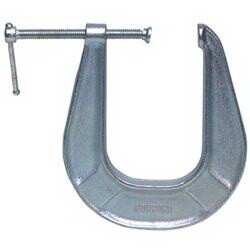 JET 41405 143C,140 Series C-Clamp, 0"-3" Jaw Openg