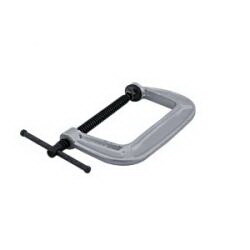 JET 41406 C-Clamp 140 Series 0-4" Jaw Opening