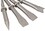JET 505900 Jat-900, 1-5/8" Stroke Riveting Hammer, Price/EA