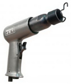 JET 505901 Jat-901, 2-5/8" Stroke Riveting Hammer