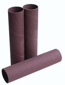 JPW Industries 575911 Sanding Slvs, 3/4"X9", 60 Grit (4 Pk)