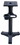 JET 577172 (Jps-2A) Pedestal Stand F/Bench Grinders, Price/EACH