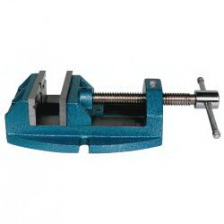 JET 63238 Utility Drill Press Vise Continuous Nut