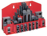 JPW Industries 660012 Ck-12, Clamping Kit 52-Pc With Tray For