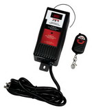 JPW Industries 708636C Rf Remote Control 115V, For Dust Collect