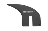 JPW Industries 708683 Riving Knife, Low Profile, For Deluxe Xa