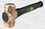JET 90212 2-1/2# 12" Brass Bash Hammer, Price/EACH