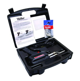 Weller Solder Gun Kit Prof /Ind-Weller