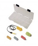 HICKOK WK77465 Relay Circuit Quick Test Kit