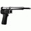 Wall Lenk KLG550 Trig R 300-550 Watt Heat Gun, Price/EACH
