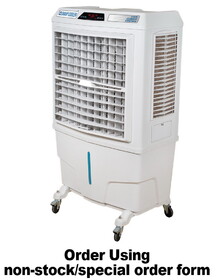 Swamp Cooler Pro Cool Climate Control Ds Only