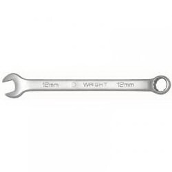 Wright Products WR11-06MM Wrench Comb 6Mm 12 Pt.Ch