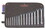 Wright Products WR11-09MM Wrench Comb 9Mm 12 Pt.Ch, Price/EA