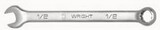Wright Products Wrench Comb 1/4 12 Pt.Ch