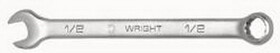 Wright Products WR1118 Wrench Comb 9/16" 12 Pt. Ch